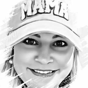 Meet your Posher, Ashley n.